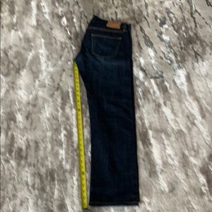 Men’s Jeans